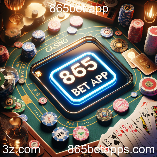 Explorando os Jogos de Mesa no 865bet App